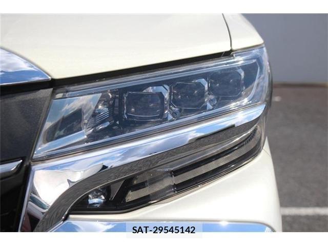 Toyota ALPHARD HYBRID 2018-03 8740281-26