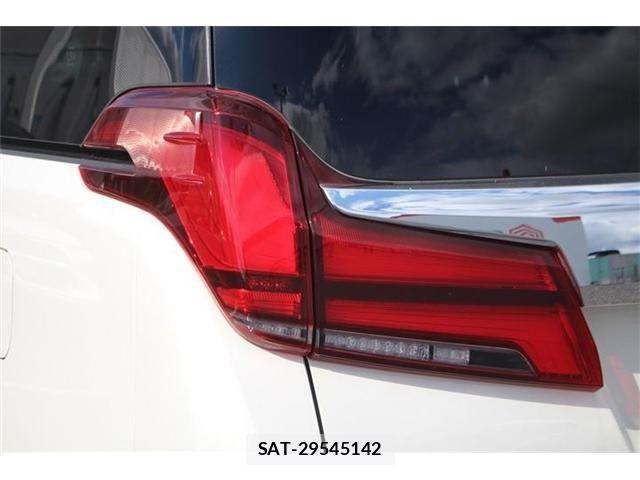 Toyota ALPHARD HYBRID 2018-03 8740281-27