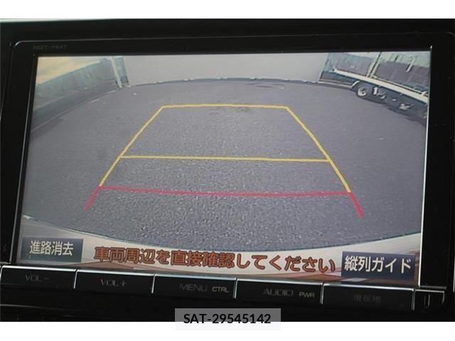 Toyota ALPHARD HYBRID 2018-03 8740281-2