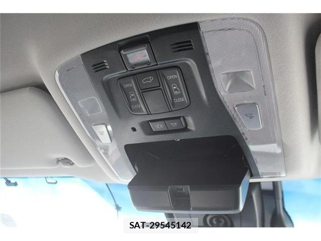 Toyota ALPHARD HYBRID 2018-03 8740281-8