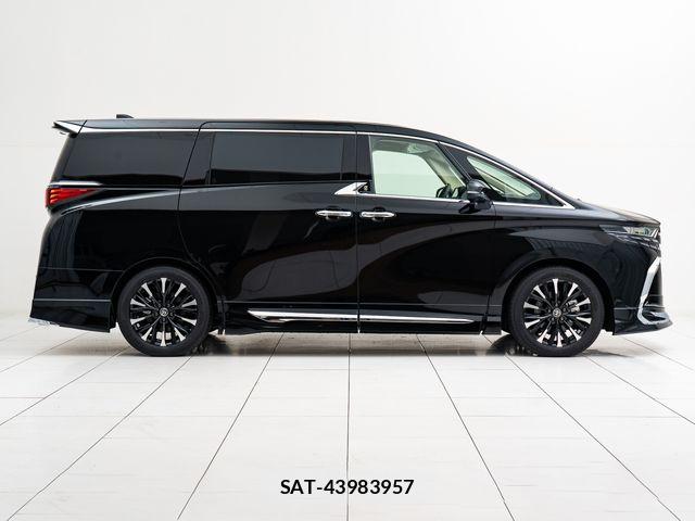Toyota ALPHARD HYBRID 2025-05 8740253-12