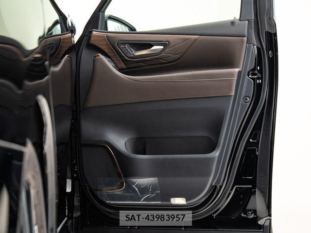 Toyota ALPHARD HYBRID 2025-05 8740253-15