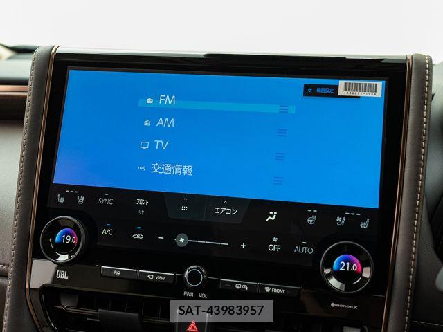 Toyota ALPHARD HYBRID 2025-05 8740253-18