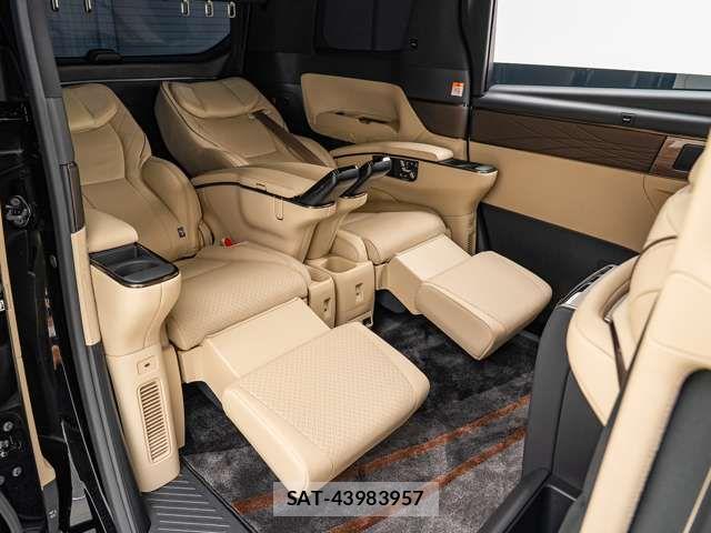 Toyota ALPHARD HYBRID 2025-05 8740253-1