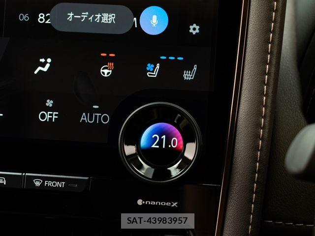 Toyota ALPHARD HYBRID 2025-05 8740253-19