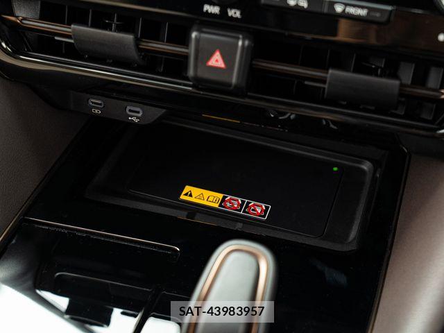 Toyota ALPHARD HYBRID 2025-05 8740253-20
