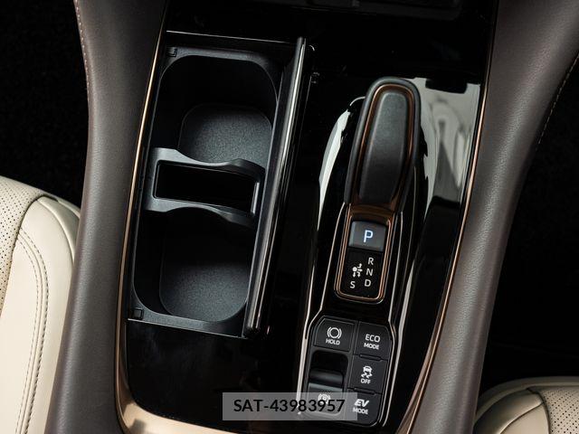 Toyota ALPHARD HYBRID 2025-05 8740253-21