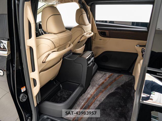 Toyota ALPHARD HYBRID 2025-05 8740253-23