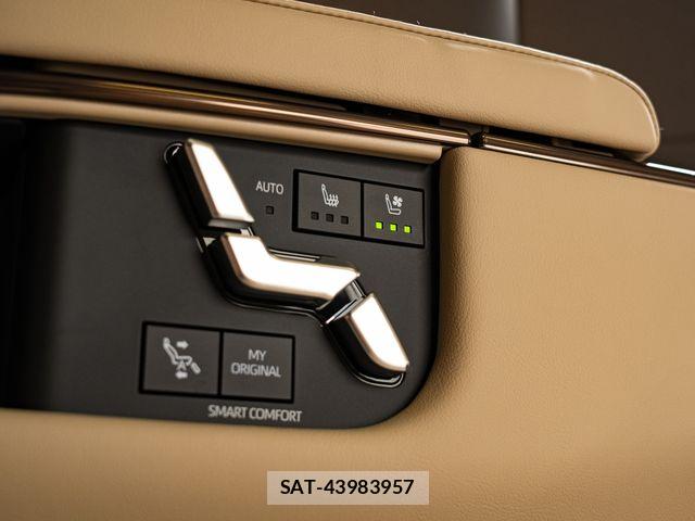 Toyota ALPHARD HYBRID 2025-05 8740253-25