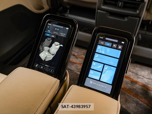 Toyota ALPHARD HYBRID 2025-05 8740253-26
