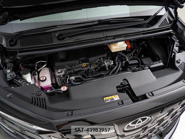 Toyota ALPHARD HYBRID 2025-05 8740253-28