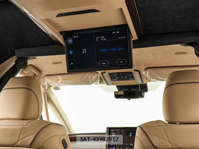 Toyota ALPHARD HYBRID 2025-05 8740253-2
