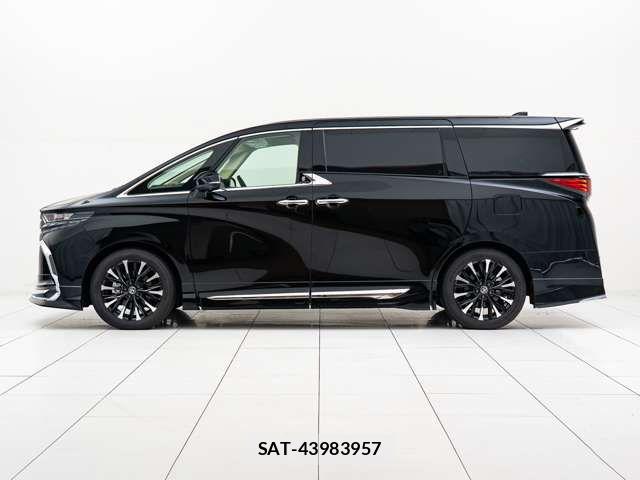 Toyota ALPHARD HYBRID 2025-05 8740253-6