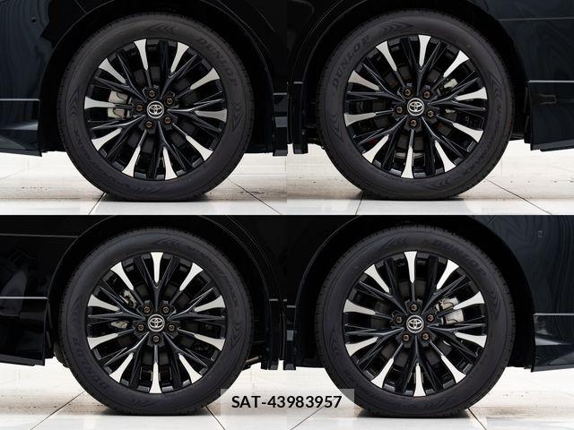 Toyota ALPHARD HYBRID 2025-05 8740253-7