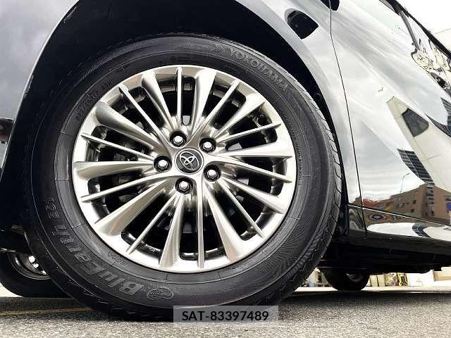 Toyota ALPHARD HYBRID 2019-01 8740278-3