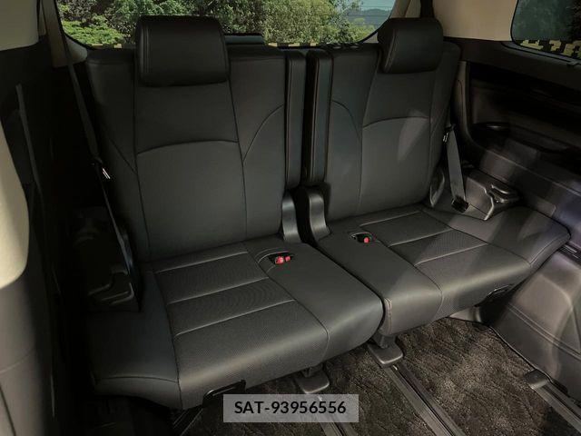 Toyota ALPHARD HYBRID 2021-03 8740259-11