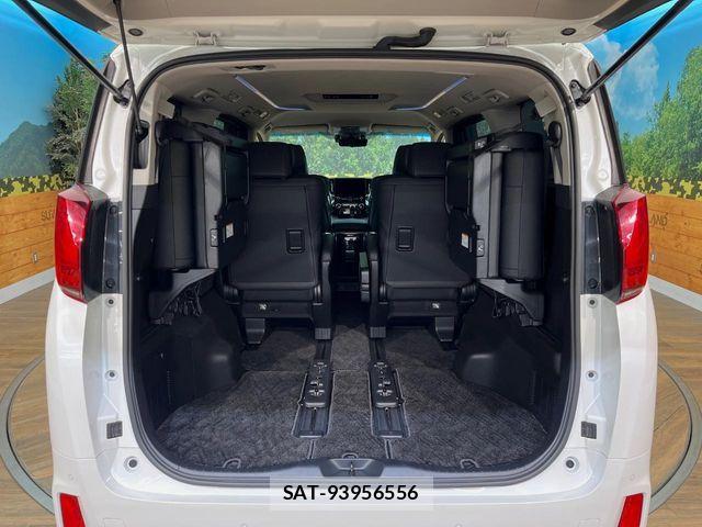 Toyota ALPHARD HYBRID 2021-03 8740259-12