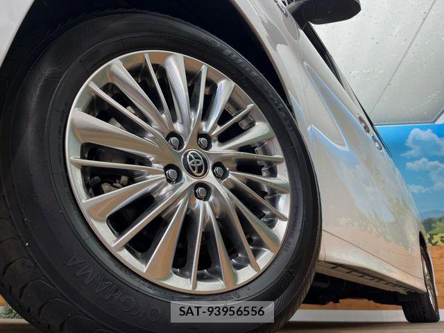 Toyota ALPHARD HYBRID 2021-03 8740259-14