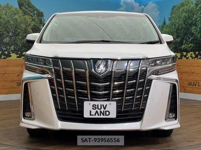 Toyota ALPHARD HYBRID 2021-03 8740259-15