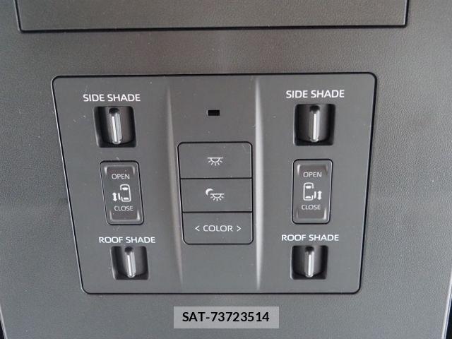 Toyota ALPHARD HYBRID 2025-02 8740256-9