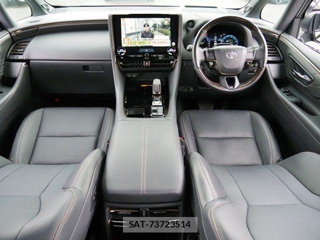 Toyota ALPHARD HYBRID 2025-02 8740256-10