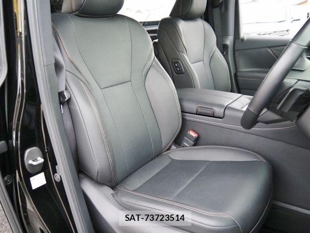Toyota ALPHARD HYBRID 2025-02 8740256-11