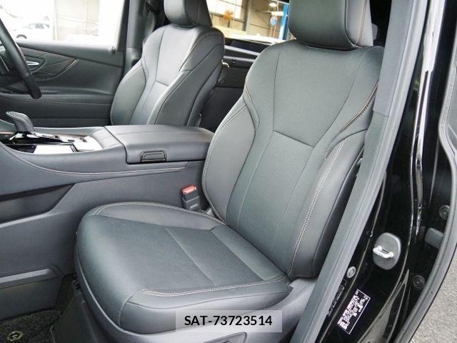Toyota ALPHARD HYBRID 2025-02 8740256-12