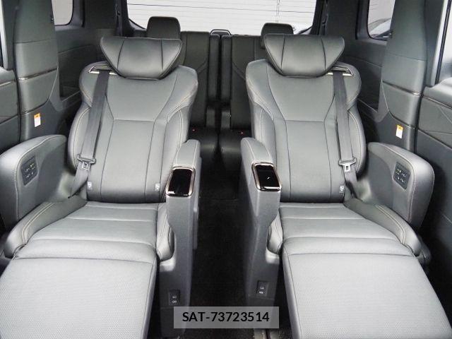 Toyota ALPHARD HYBRID 2025-02 8740256-13