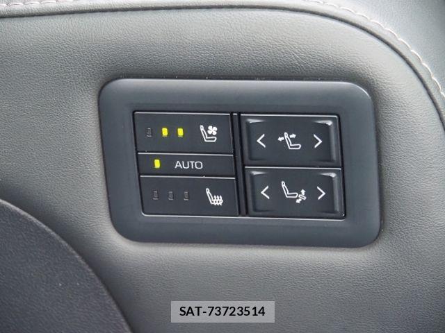 Toyota ALPHARD HYBRID 2025-02 8740256-14