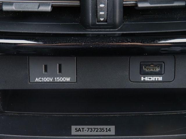Toyota ALPHARD HYBRID 2025-02 8740256-15