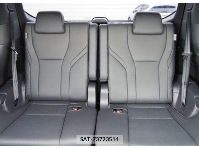 Toyota ALPHARD HYBRID 2025-02 8740256-16