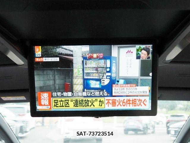 Toyota ALPHARD HYBRID 2025-02 8740256-17