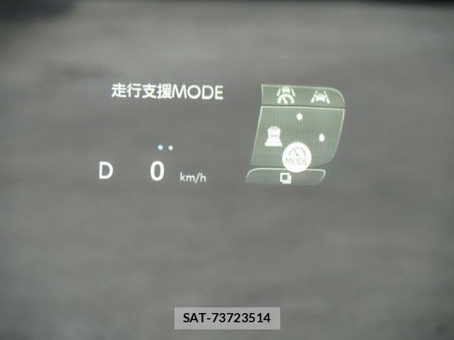 Toyota ALPHARD HYBRID 2025-02 8740256-23