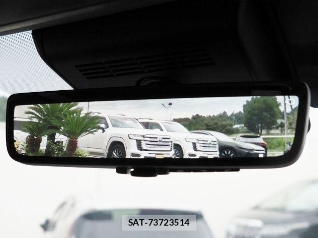 Toyota ALPHARD HYBRID 2025-02 8740256-24