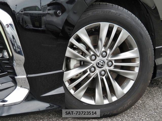 Toyota ALPHARD HYBRID 2025-02 8740256-7