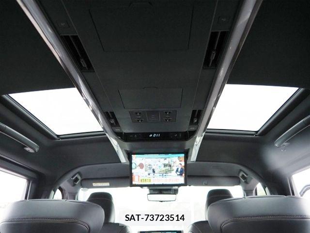 Toyota ALPHARD HYBRID 2025-02 8740256-8