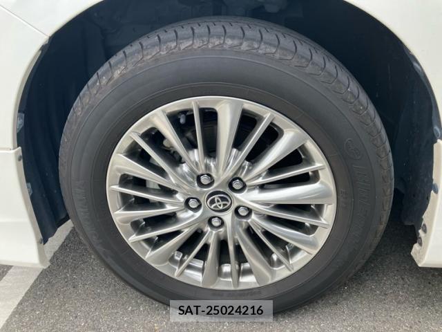 Toyota ALPHARD HYBRID 2017-07 8740283-10