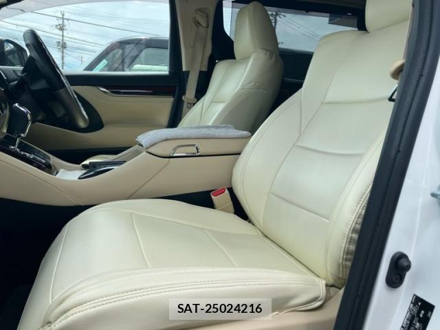 Toyota ALPHARD HYBRID 2017-07 8740283-12