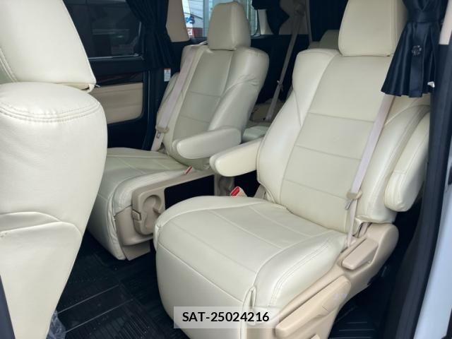 Toyota ALPHARD HYBRID 2017-07 8740283-13