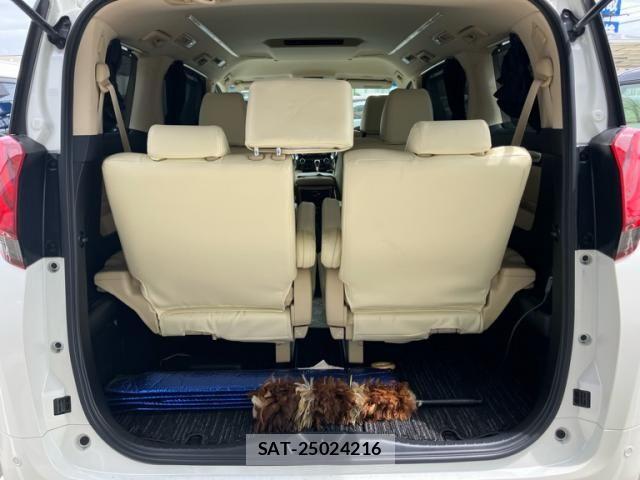Toyota ALPHARD HYBRID 2017-07 8740283-15