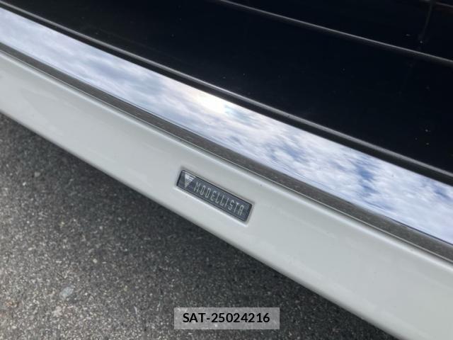 Toyota ALPHARD HYBRID 2017-07 8740283-6