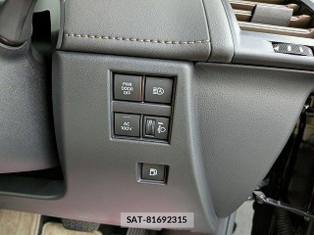 Toyota ALPHARD HYBRID 2025-02 8740257-10
