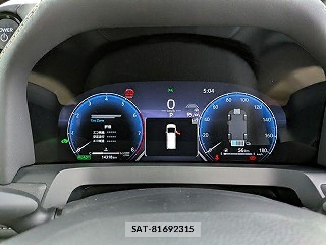 Toyota ALPHARD HYBRID 2025-02 8740257-11