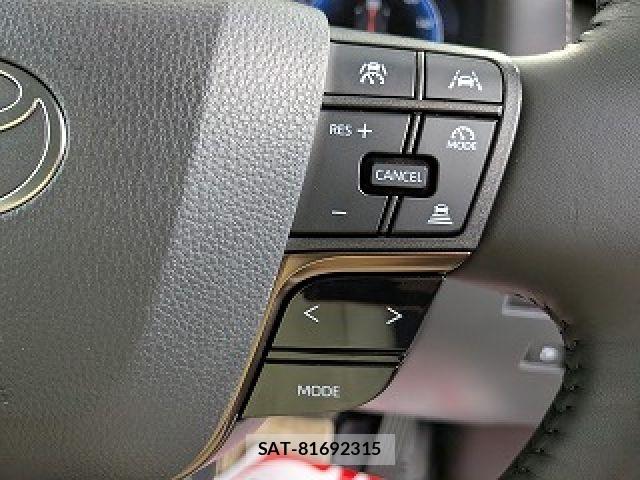 Toyota ALPHARD HYBRID 2025-02 8740257-14