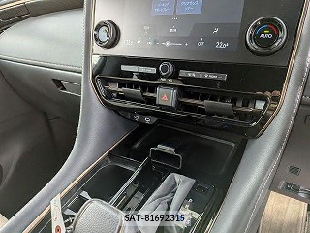 Toyota ALPHARD HYBRID 2025-02 8740257-18
