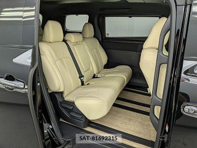 Toyota ALPHARD HYBRID 2025-02 8740257-19