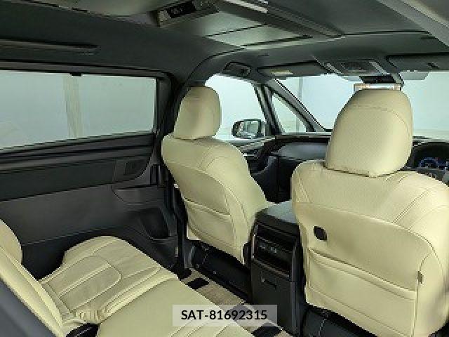 Toyota ALPHARD HYBRID 2025-02 8740257-20
