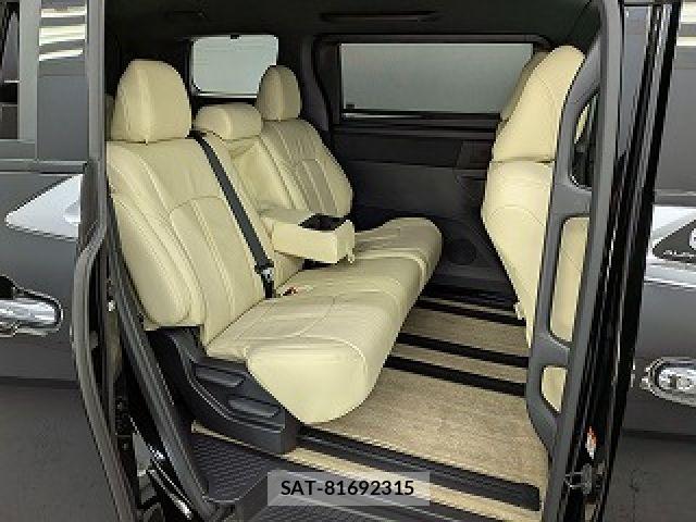 Toyota ALPHARD HYBRID 2025-02 8740257-21