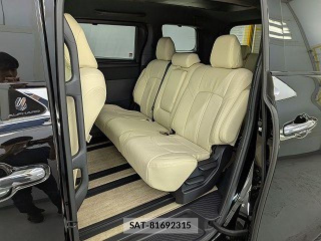 Toyota ALPHARD HYBRID 2025-02 8740257-22