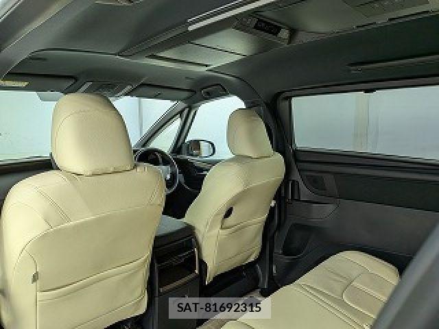 Toyota ALPHARD HYBRID 2025-02 8740257-23